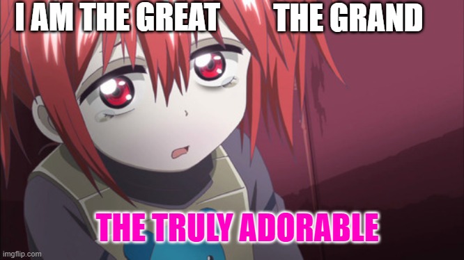 Blood Lad  Anime, Anime memes, Anime quotes