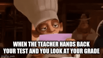 tests be like - Imgflip