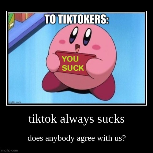 Agreed? | image tagged in funny,demotivationals | made w/ Imgflip demotivational maker