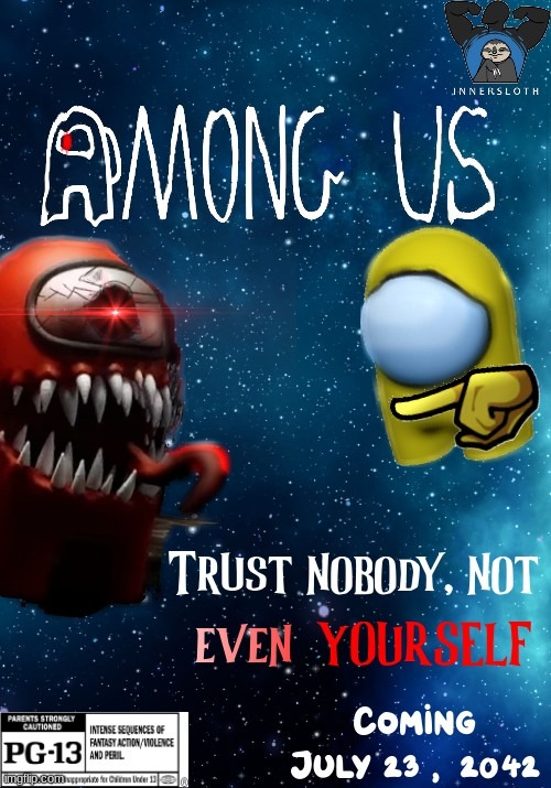 AMONG US MEMES 23 