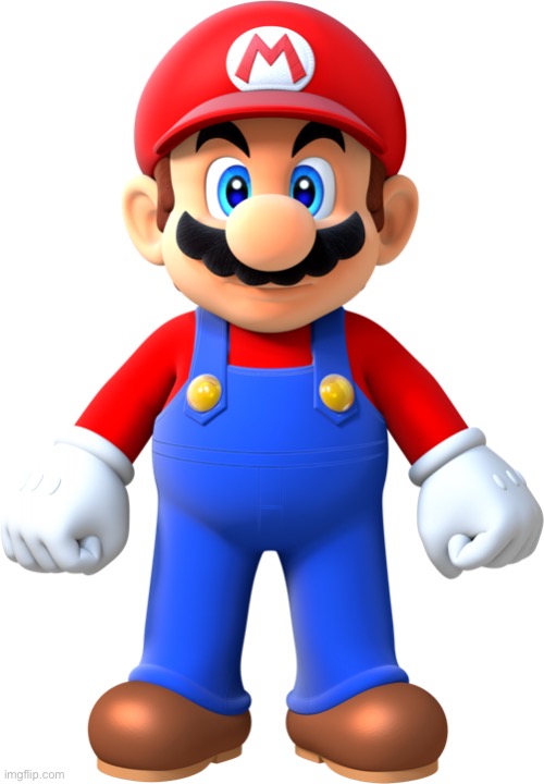 Super Mario | image tagged in super mario | made w/ Imgflip meme maker