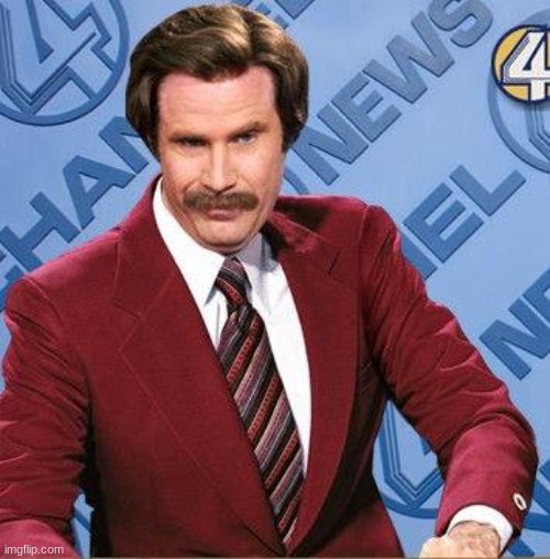 Stay Classy | image tagged in stay classy | made w/ Imgflip meme maker