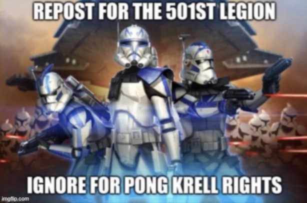 i know im late but | image tagged in star wars,repost | made w/ Imgflip meme maker