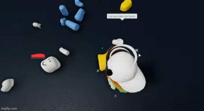 source: CookieSwirlC | image tagged in i dont know why i did this,but anyways here we go | made w/ Imgflip meme maker