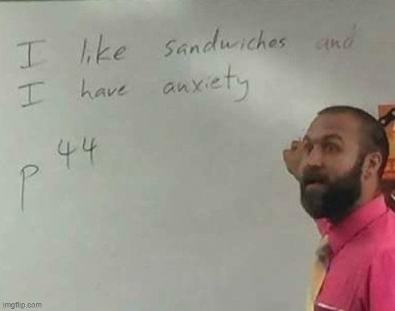 . | made w/ Imgflip meme maker