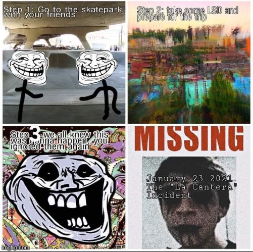 La Cantera | image tagged in la cantera | made w/ Imgflip meme maker