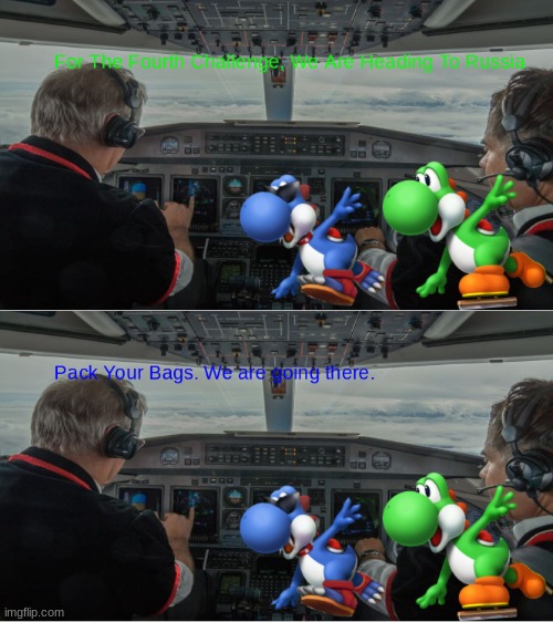 World Tour(Season 2)Ep. 4 Part 2 | made w/ Imgflip meme maker
