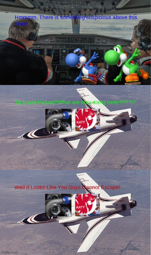 World Tour(Season 2)Ep. 4 Part 3 | made w/ Imgflip meme maker