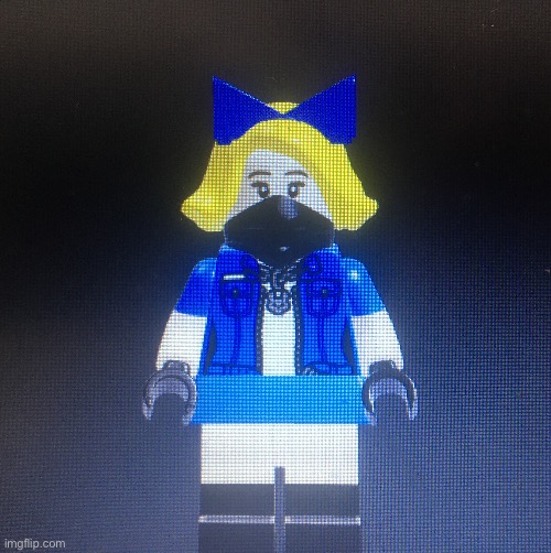 I just made cait from arsenal | made w/ Imgflip meme maker