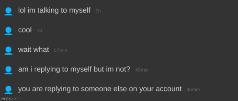visible confusion | made w/ Imgflip meme maker