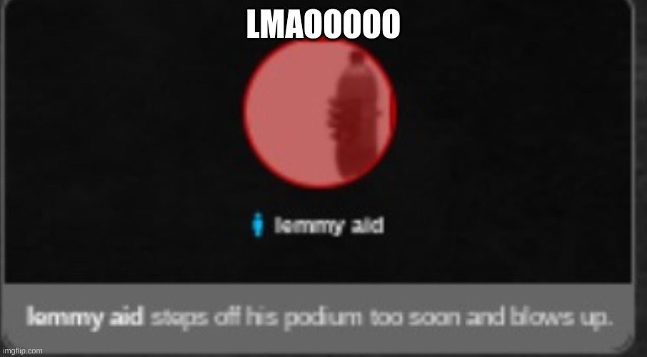 LMAOOOOO | made w/ Imgflip meme maker