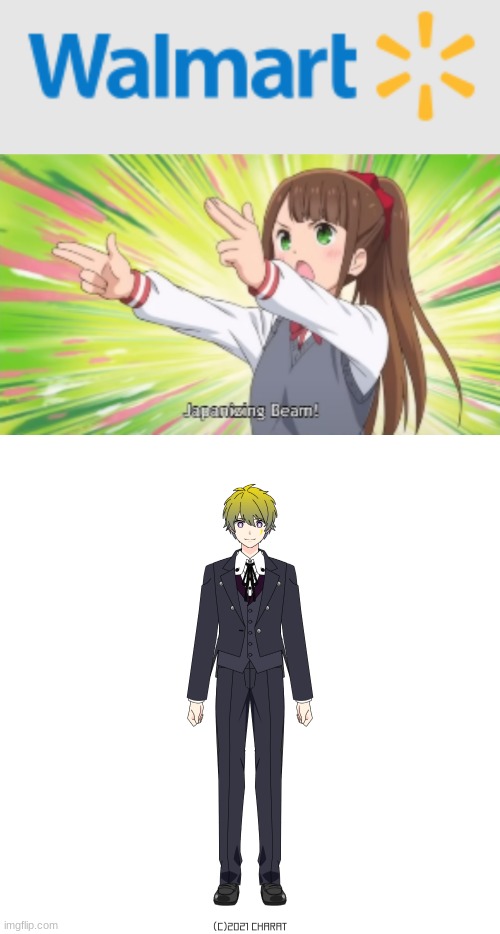 Kono Dio da*-* - AnimeMemes Sekai