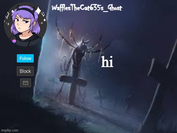 . | hi | made w/ Imgflip meme maker