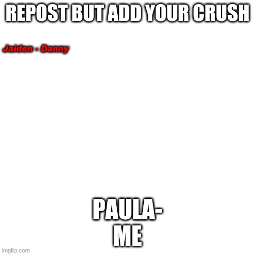 im bored | PAULA-
ME | made w/ Imgflip meme maker