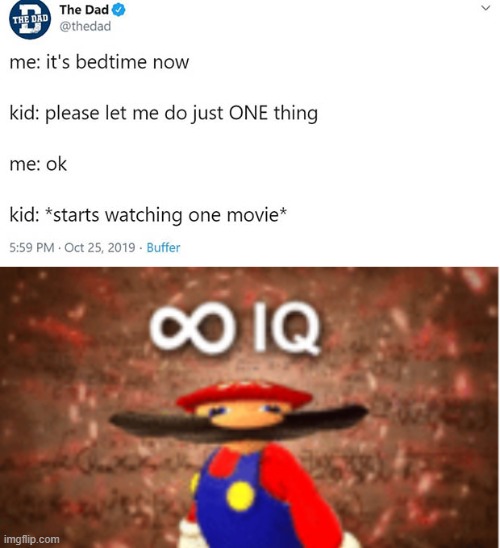 image tagged in infinite iq | made w/ Imgflip meme maker