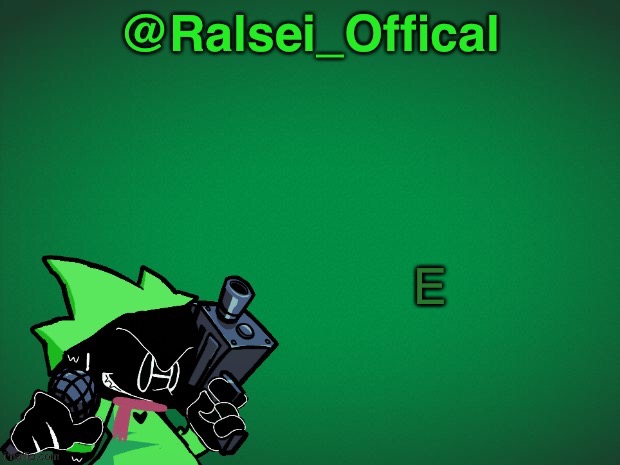 E | E | image tagged in ralsei_offical announcement template,e,ee,eee,eeee,eeeee | made w/ Imgflip meme maker
