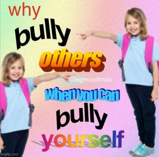 Kid's Got A Point Ngl. | made w/ Imgflip meme maker
