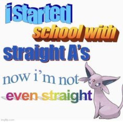 ✨ | made w/ Imgflip meme maker