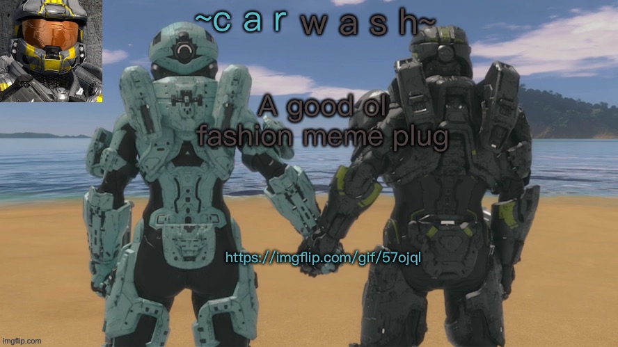 https://imgflip.com/gif/57ojql | A good ol fashion meme plug; https://imgflip.com/gif/57ojql | image tagged in agent washing-machine temp | made w/ Imgflip meme maker