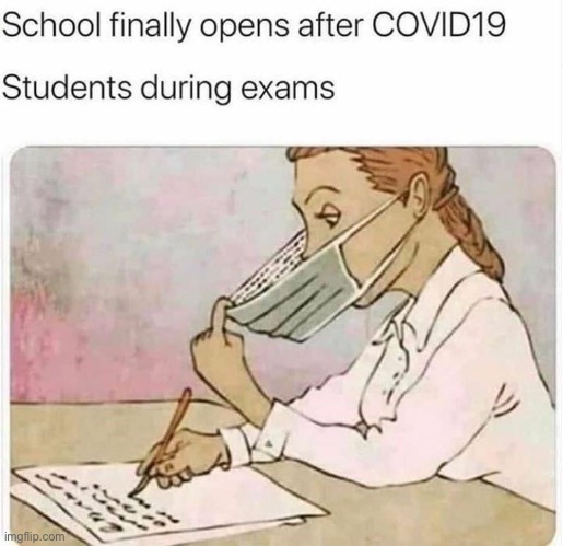 hol’ up | image tagged in face mask cheater,cheating,cheat,exams,exam,covid-19 | made w/ Imgflip meme maker