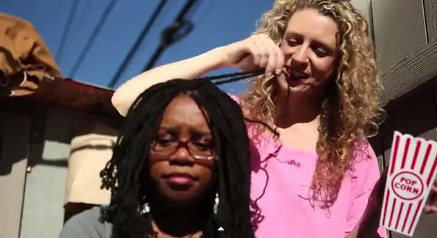 Licking Fro Blank Meme Template