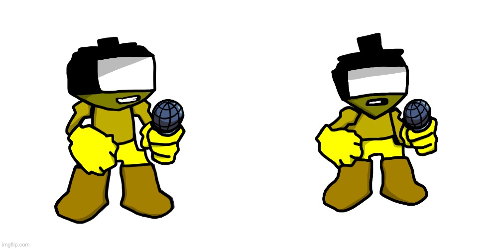 Ribeye tankman | made w/ Imgflip meme maker