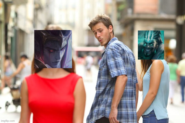 Distracted Boyfriend Meme | image tagged in memes,distracted boyfriend | made w/ Imgflip meme maker