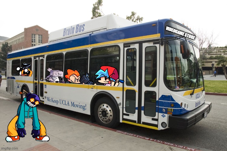 h | VIDEOGAME STORE | image tagged in ucla city bus,uyetruiwetbgf ar782a38gf,asr,as,g,e | made w/ Imgflip meme maker