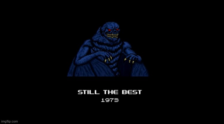 Still the best 1973 Solomon | image tagged in still the best 1973 solomon | made w/ Imgflip meme maker