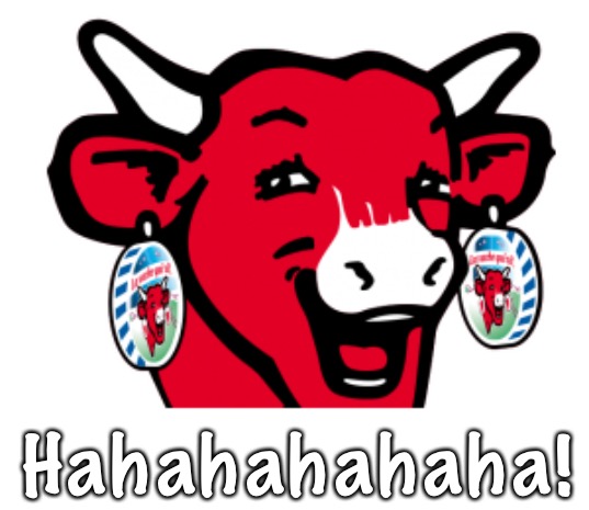 Hahahahahaha! | made w/ Imgflip meme maker