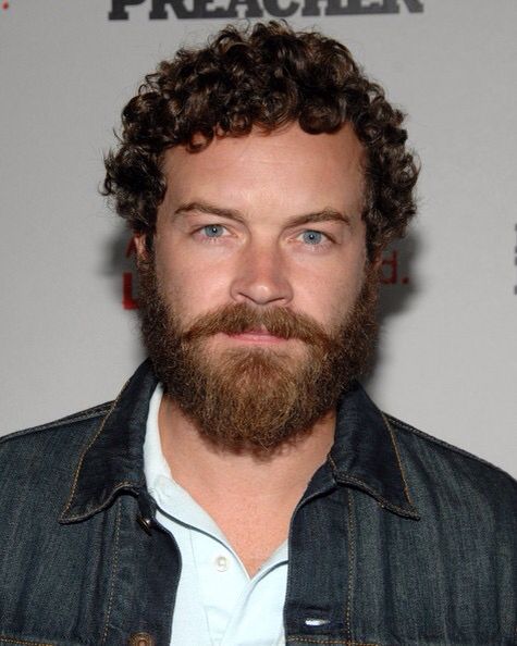 Danny Masterson Blank Meme Template