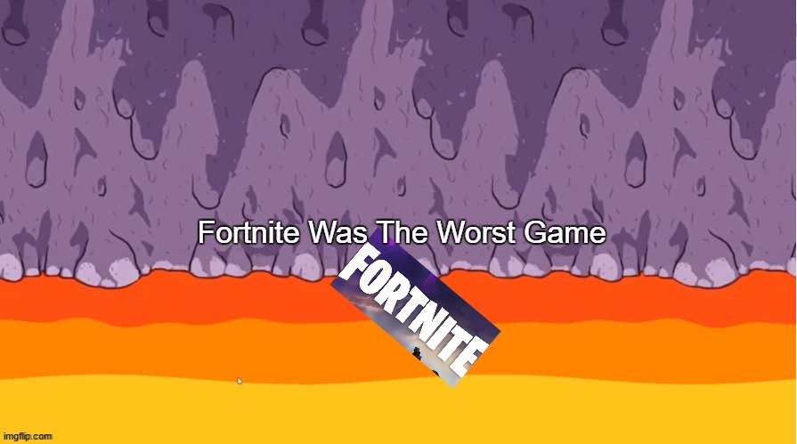 X Was the Impostor (Polus) | Fortnite Was The Worst Game | image tagged in x was the impostor polus | made w/ Imgflip meme maker