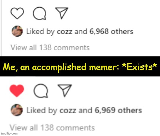 . | made w/ Imgflip meme maker