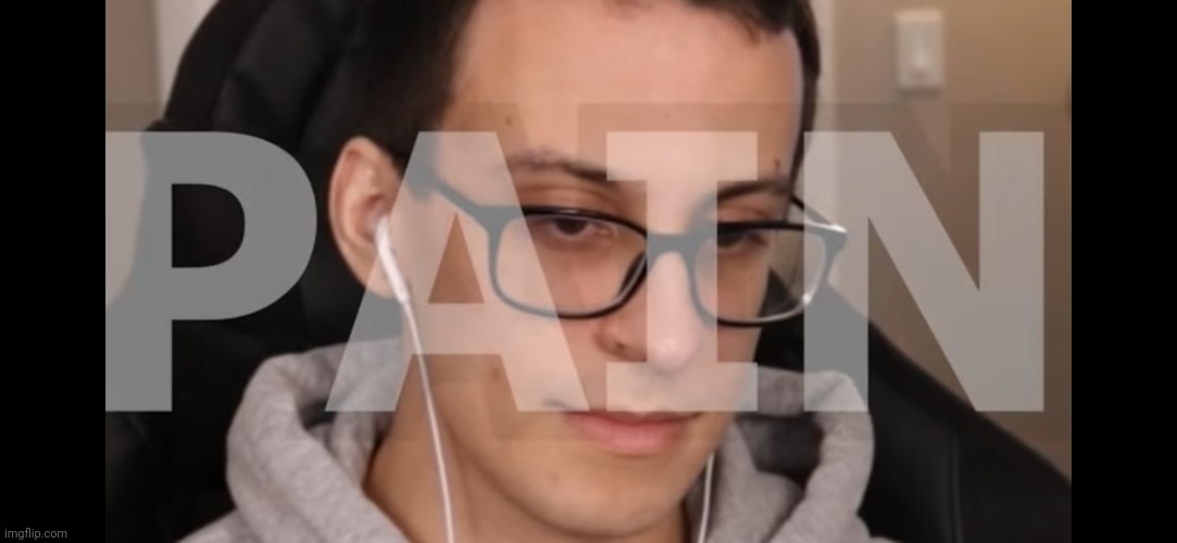 Pcrow pain | image tagged in pcrow pain | made w/ Imgflip meme maker