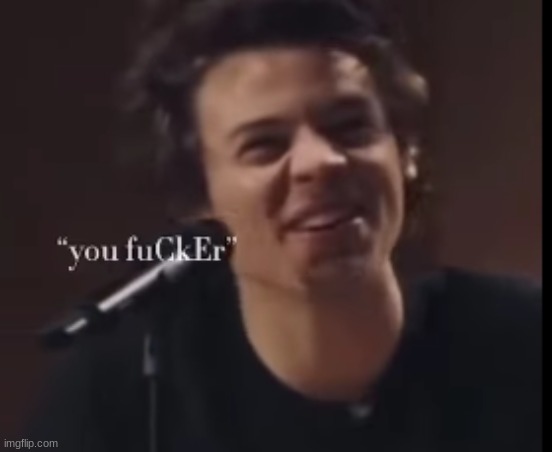 HaRRy- | made w/ Imgflip meme maker