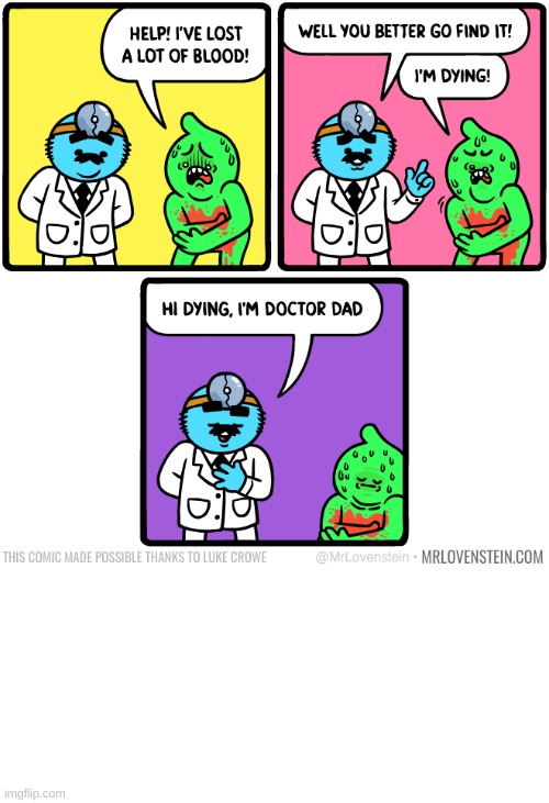 Another pun comic | image tagged in puns,comics/cartoons | made w/ Imgflip meme maker