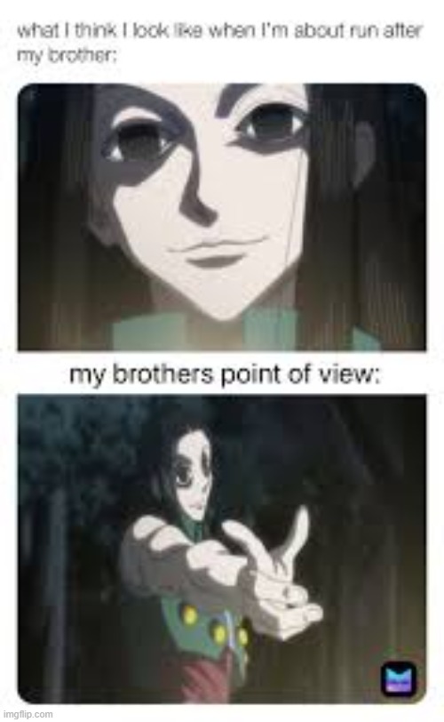 uhhh | image tagged in anime | made w/ Imgflip meme maker