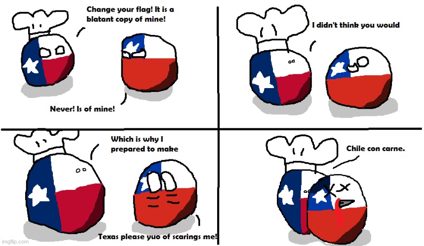 Wait WOT? | image tagged in texas | made w/ Imgflip meme maker