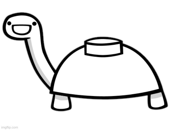 Mine Turtle | image tagged in mine turtle | made w/ Imgflip meme maker