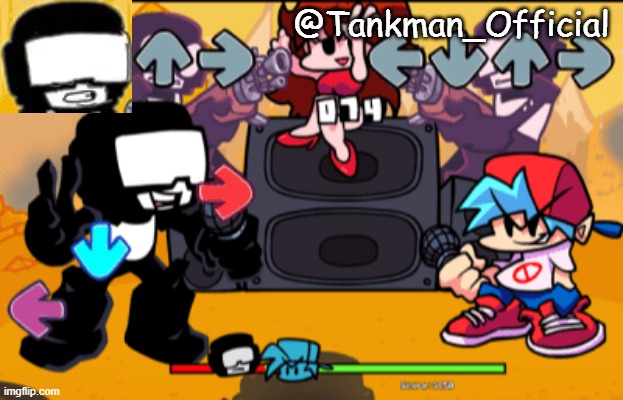new temp i made for myself | @Tankman_Official | made w/ Imgflip meme maker