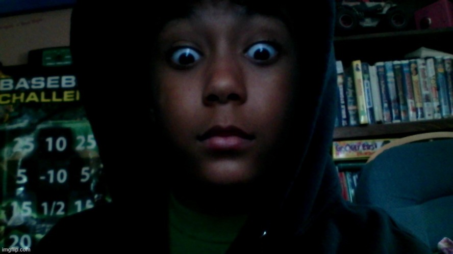 FACE REVEAL/HOODIE TIME | made w/ Imgflip meme maker