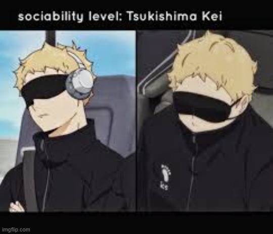 this is me | image tagged in anime | made w/ Imgflip meme maker