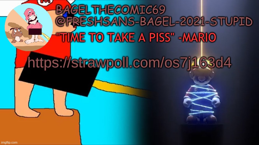 https://strawpoll.com/os7j163d4 | https://strawpoll.com/os7j163d4 | image tagged in announcement thing 10 | made w/ Imgflip meme maker