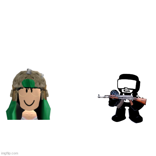 Blank Transparent Square Meme | image tagged in memes,week 7,fnf,roblox | made w/ Imgflip meme maker