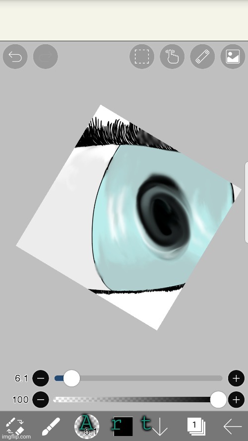 A r t | made w/ Imgflip meme maker