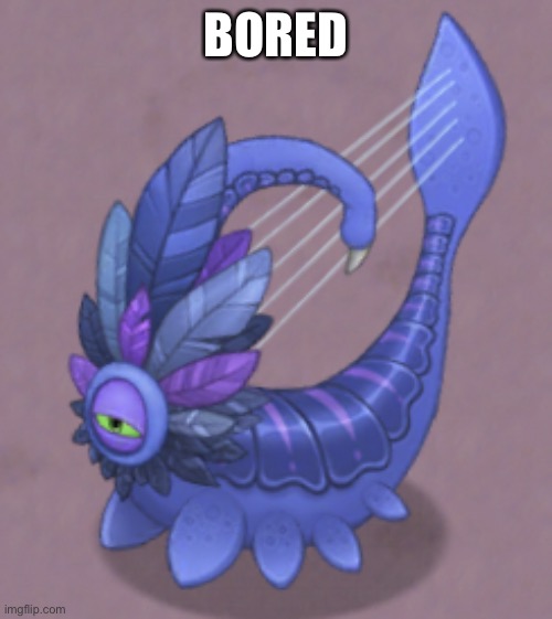Sus Larvaluss | BORED | image tagged in sus larvaluss | made w/ Imgflip meme maker