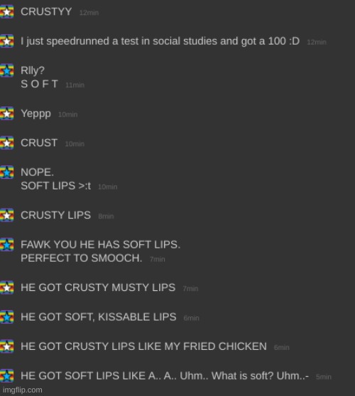 Me and my friend fighting over Shigaraki's lips -wheeze- | made w/ Imgflip meme maker