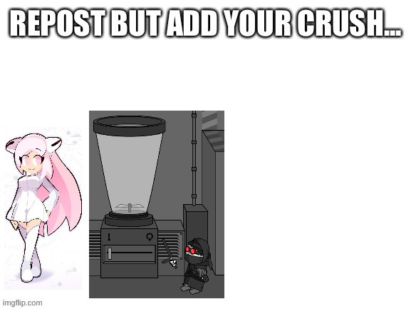 blender | made w/ Imgflip meme maker