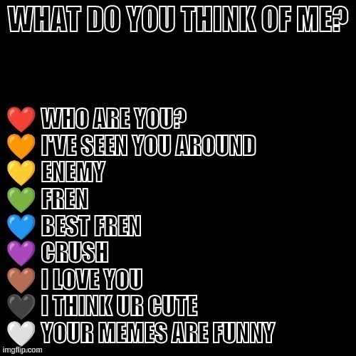 or color. | made w/ Imgflip meme maker