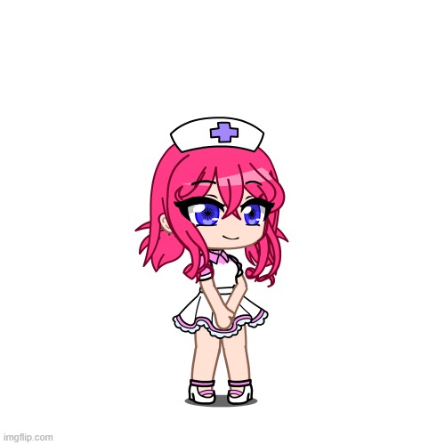 Nurse Joy | made w/ Imgflip meme maker